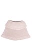 Müts tüdrukutele Jamiks Guro Pudrowy 520877855, roosa hind ja info | Tüdrukute mütsid, sallid, kindad | kaup24.ee