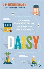 Daisy цена и информация | Фантастика, фэнтези | kaup24.ee