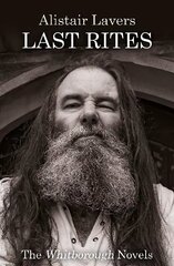 last rites: the whitborough novels цена и информация | Фантастика, фэнтези | kaup24.ee