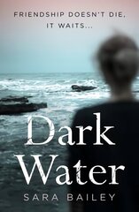 Dark Water цена и информация | Фантастика, фэнтези | kaup24.ee
