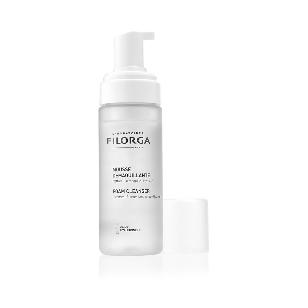 FILORGA FOAM CLEANSER Oчищающая пенка 150 мл цена | kaup24.ee