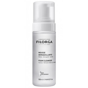 FILORGA FOAM CLEANSER Oчищающая пенка 150 мл цена и информация | Аппараты для ухода за лицом | kaup24.ee