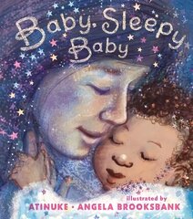 Baby, Sleepy Baby цена и информация | Книги для малышей | kaup24.ee