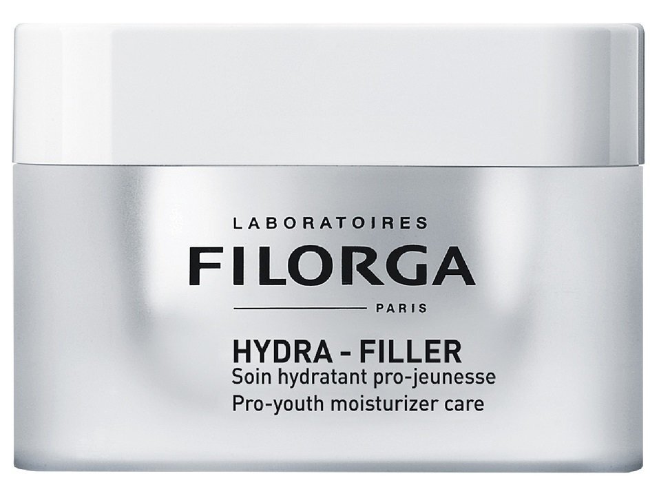 Intensiivne niisutav näokreem Filorga Hydra-Filler 50 ml цена и информация | Näokreemid | kaup24.ee