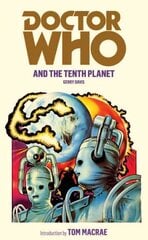 Doctor Who and the Tenth Planet hind ja info | Fantaasia, müstika | kaup24.ee