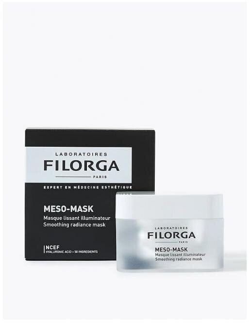 Kortsudevastane puhastav näomask Filorga Meso-Mask 48 ml цена и информация | Näomaskid, silmamaskid | kaup24.ee