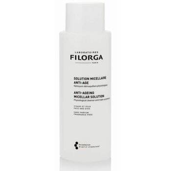 Puhastav mitsellaarvesi Filorga Micellar Solution 400 ml hind ja info | Näopuhastusvahendid | kaup24.ee