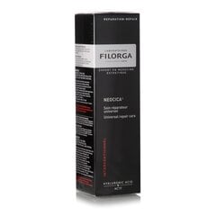 Kreem kahjustatud nahale Filorga Neocica 40 ml hind ja info | Näokreemid | kaup24.ee