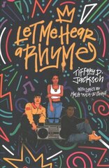 Let Me Hear a Rhyme цена и информация | Книги для подростков и молодежи | kaup24.ee