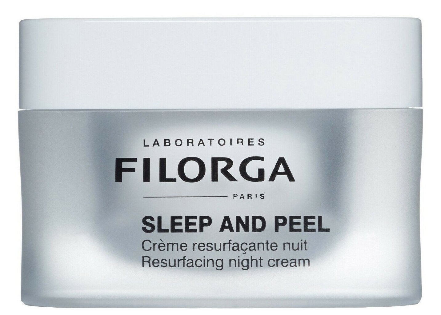 Noorendav öökreem Filorga Sleep&Peel, 50 ml hind ja info | Näokreemid | kaup24.ee