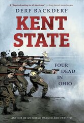 Kent State: Four Dead in Ohio hind ja info | Fantaasia, müstika | kaup24.ee