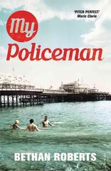 My Policeman: NOW A MAJOR FILM STARRING HARRY STYLES цена и информация | Фантастика, фэнтези | kaup24.ee