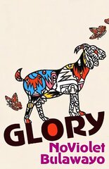 Glory: SHORTLISTED FOR THE BOOKER PRIZE 2022 hind ja info | Fantaasia, müstika | kaup24.ee