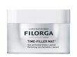 Kortsudevastane näokreem Filorga Time-Filler Mat 50 ml цена и информация | Näokreemid | kaup24.ee