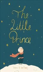 Little Prince цена и информация | Книги для подростков и молодежи | kaup24.ee