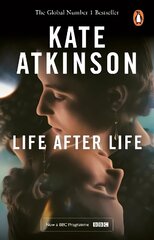 Life After Life: The global bestseller, now a major BBC series Media tie-in hind ja info | Fantaasia, müstika | kaup24.ee