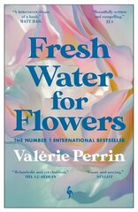 Fresh Water for Flowers: OVER 1 MILLION COPIES SOLD hind ja info | Fantaasia, müstika | kaup24.ee