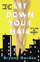 Let Down Your Hair цена и информация | Книги для подростков и молодежи | kaup24.ee