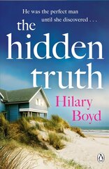 Hidden Truth: The gripping and suspenseful story of love, heartbreak and one devastating confession hind ja info | Fantaasia, müstika | kaup24.ee