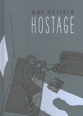 Hostage hind ja info | Fantaasia, müstika | kaup24.ee