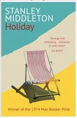 Holiday цена и информация | Фантастика, фэнтези | kaup24.ee