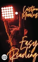 Easy Reading: The new novel from the Spanish literary sensation цена и информация | Фантастика, фэнтези | kaup24.ee