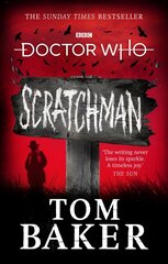 Doctor Who: Scratchman hind ja info | Fantaasia, müstika | kaup24.ee