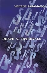 Death at Intervals hind ja info | Fantaasia, müstika | kaup24.ee