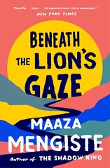 Beneath the Lion's Gaze hind ja info | Fantaasia, müstika | kaup24.ee