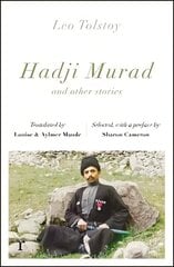 Hadji Murad and other stories (riverrun editions) hind ja info | Fantaasia, müstika | kaup24.ee