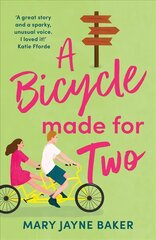 Bicycle Made For Two цена и информация | Романы | kaup24.ee