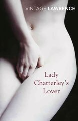 Lady Chatterley's Lover hind ja info | Fantaasia, müstika | kaup24.ee