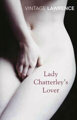 Lady Chatterley's Lover цена и информация | Фантастика, фэнтези | kaup24.ee