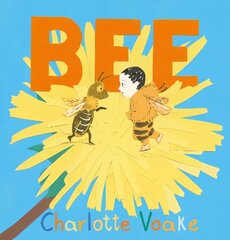 Bee цена и информация | Книги для малышей | kaup24.ee