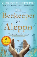 Beekeeper of Aleppo: The must-read million copy bestseller цена и информация | Романы | kaup24.ee