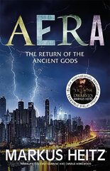 Aera: A wonderfully twisty thriller by the internationally bestselling author of The Dwarves hind ja info | Fantaasia, müstika | kaup24.ee