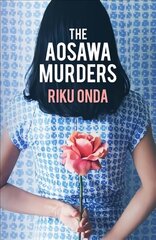 Aosawa Murders цена и информация | Фантастика, фэнтези | kaup24.ee