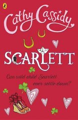Scarlett цена и информация | Книги для подростков и молодежи | kaup24.ee