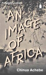 Image of Africa цена и информация | Поэзия | kaup24.ee
