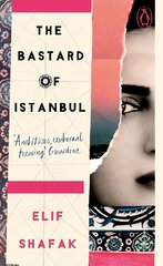 Bastard of Istanbul hind ja info | Fantaasia, müstika | kaup24.ee
