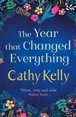 Year that Changed Everything: A brilliantly uplifting read for 2021 from the #1 bestseller цена и информация | Фантастика, фэнтези | kaup24.ee