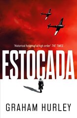 Estocada Reissue цена и информация | Фантастика, фэнтези | kaup24.ee