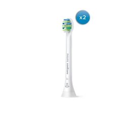 Philips Sonicare Intercare цена и информация | Насадки для электрических зубных щеток | kaup24.ee