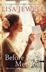 Before I Met You: From the number one bestselling author of The Family Upstairs цена и информация | Фантастика, фэнтези | kaup24.ee