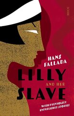 Lilly and Her Slave hind ja info | Fantaasia, müstika | kaup24.ee