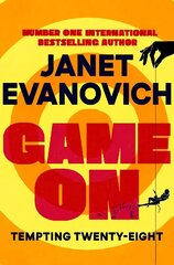 Game On: Tempting Twenty-Eight (Stephanie Plum Book #28) цена и информация | Фантастика, фэнтези | kaup24.ee