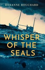 Whisper of the Seals: The nail-biting, chilling new instalment in the award-winning Detective Morales series hind ja info | Fantaasia, müstika | kaup24.ee
