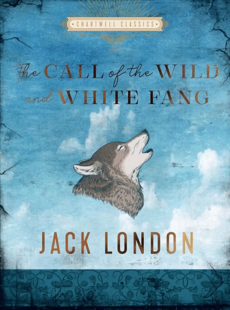 Call of the Wild and White Fang hind ja info | Fantaasia, müstika | kaup24.ee