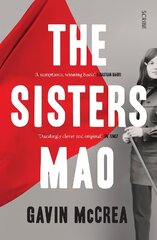 Sisters Mao: a novel hind ja info | Fantaasia, müstika | kaup24.ee