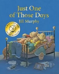 Just One of Those Days цена и информация | Книги для малышей | kaup24.ee